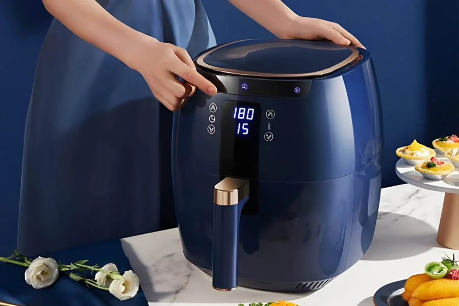 buy air fryer