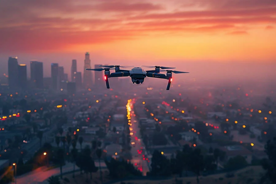 best picture drones