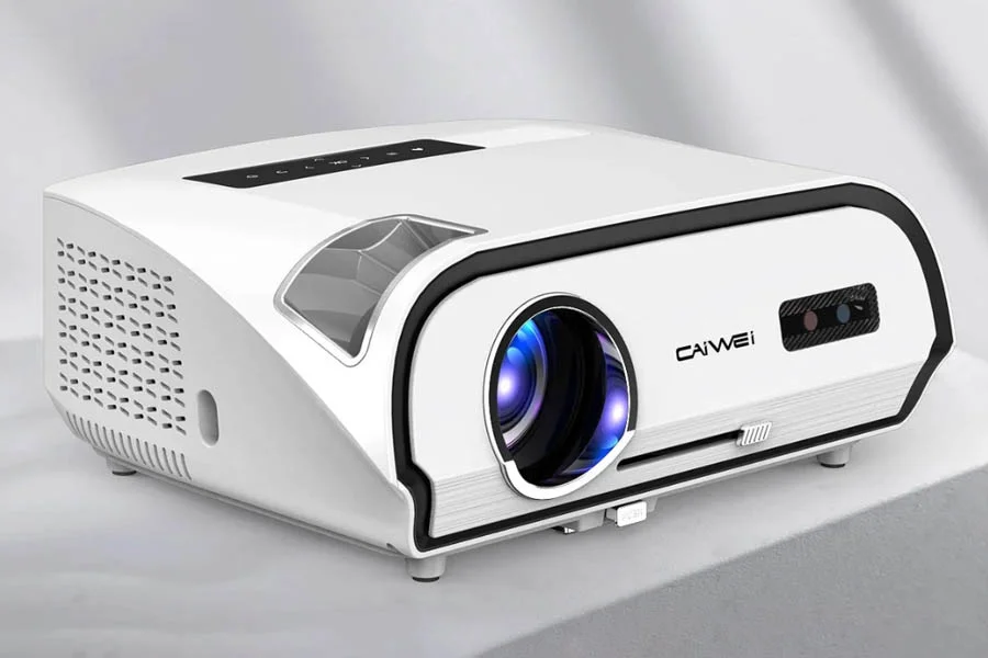 best projector best buy